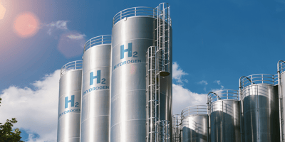 low-carbon hydrogen